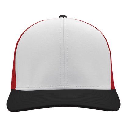 Zapped Headwear Bomber Hat