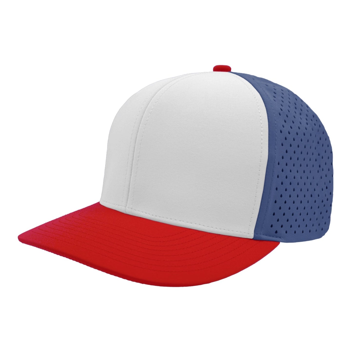 Zapped Headwear Bomber Hat