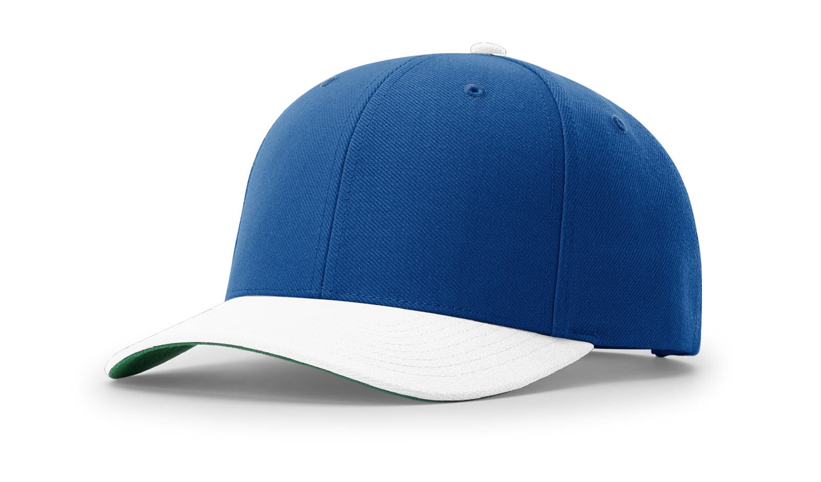 Royal/White color variant