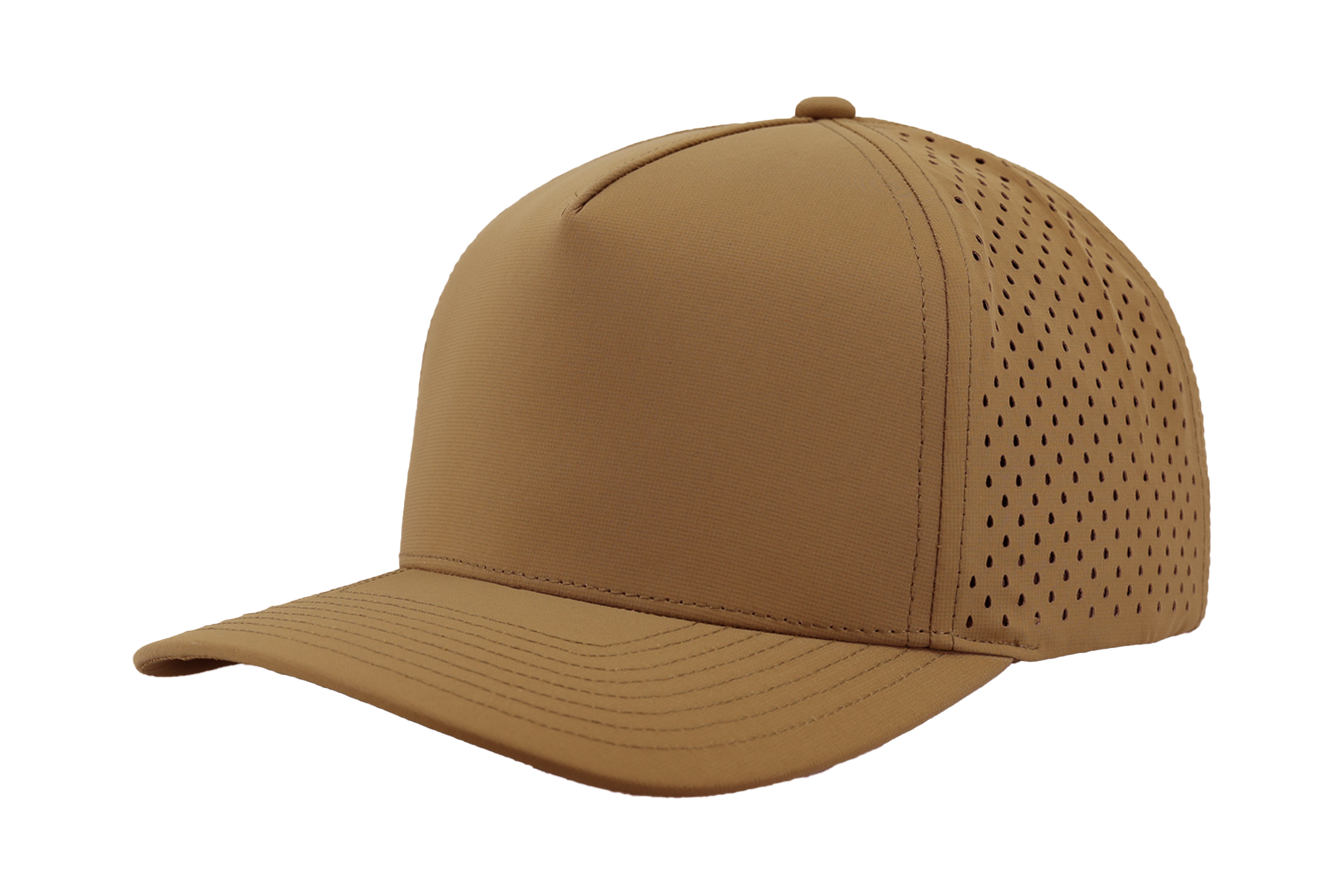 Caramel color variant