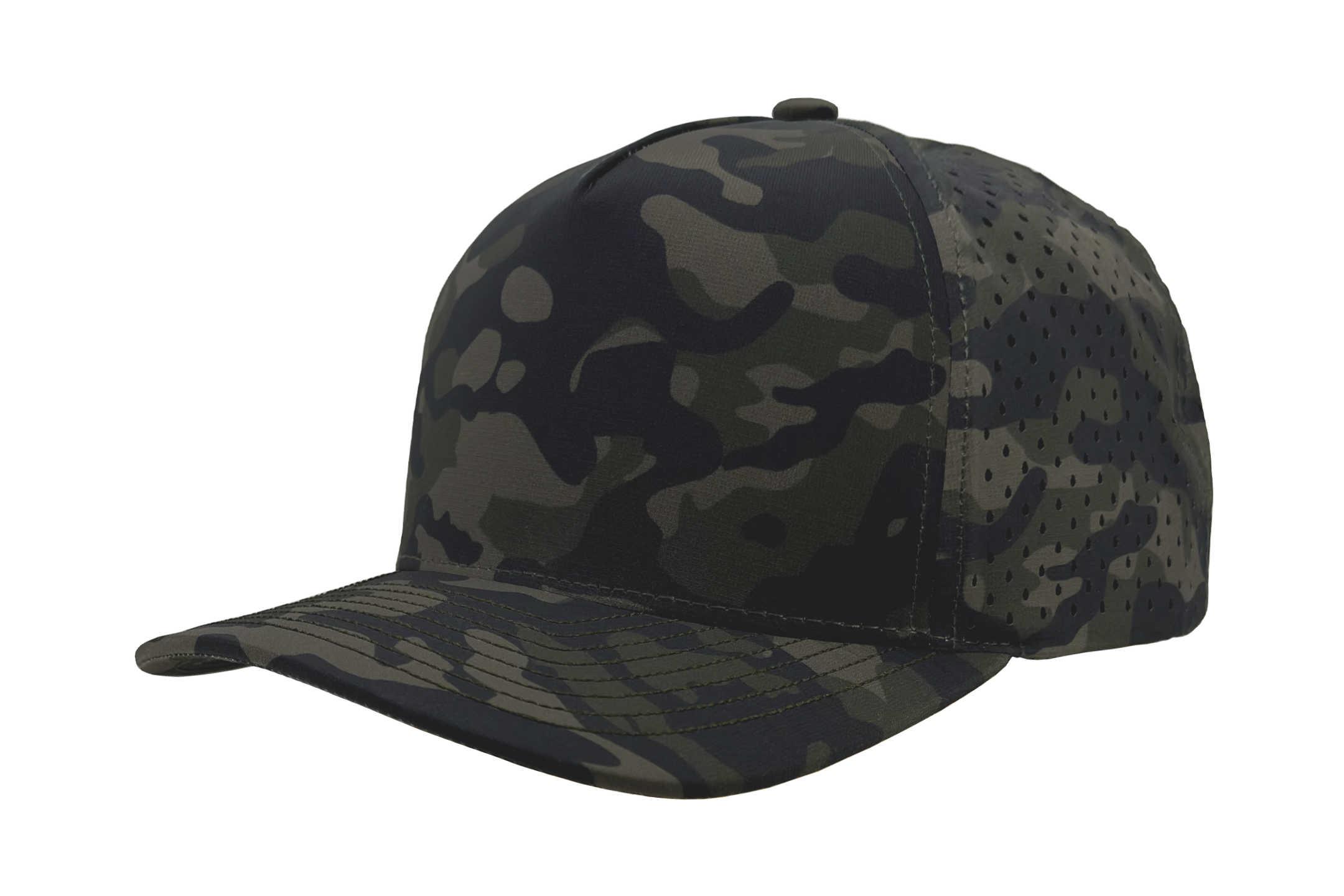 Olive Camo color variant