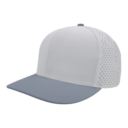 Zapped Headwear Bomber Hat