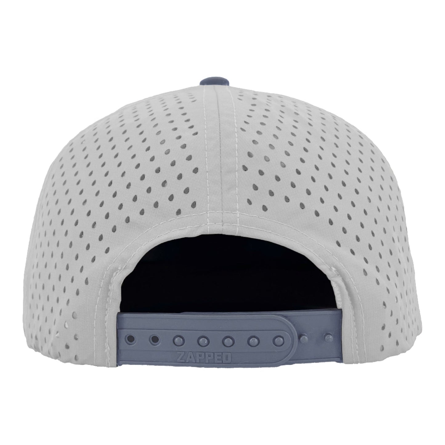 Zapped Headwear Bomber Hat