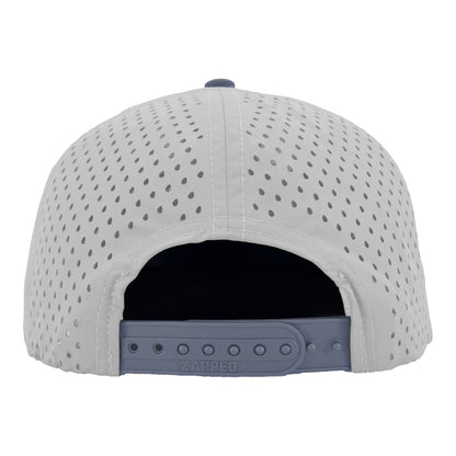 Zapped Headwear Bomber Hat