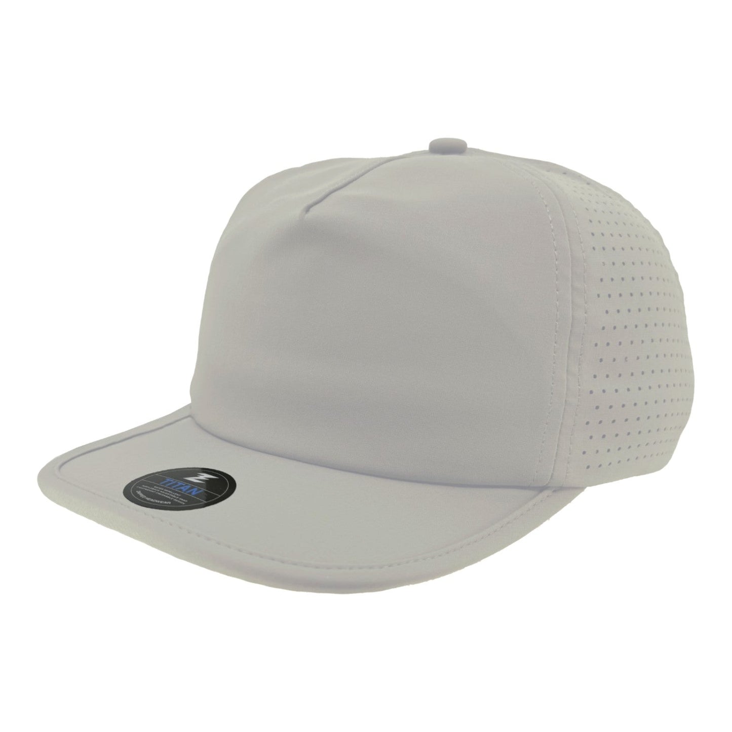 Zapped Headwear Titan Cap