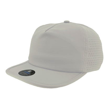 Zapped Headwear Titan Cap