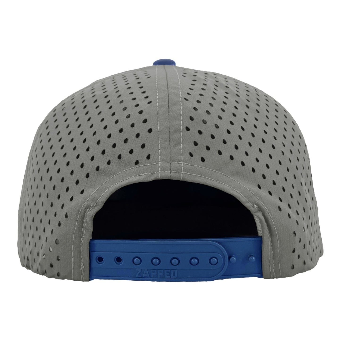 Zapped Headwear Bomber Hat