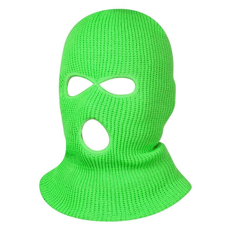 Neon Green color variant