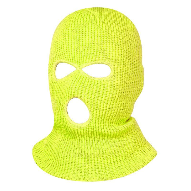 Neon Yellow color variant