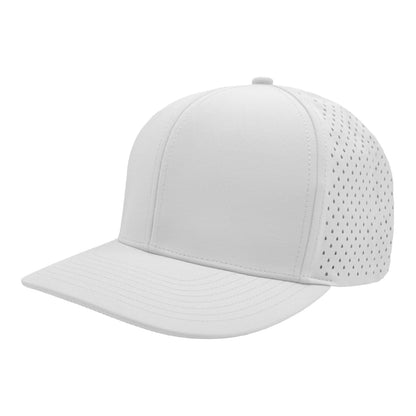 Zapped Headwear Bomber Hat