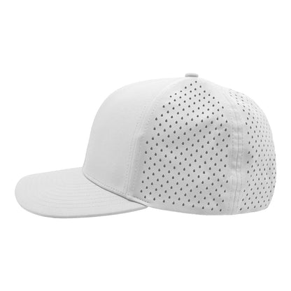 Zapped Headwear Bomber Hat