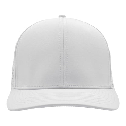 Zapped Headwear Bomber Hat