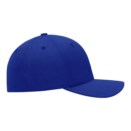 NEXTCAP ACE100 NextFit 6 Panel Stretch Cotton Fitted Cap