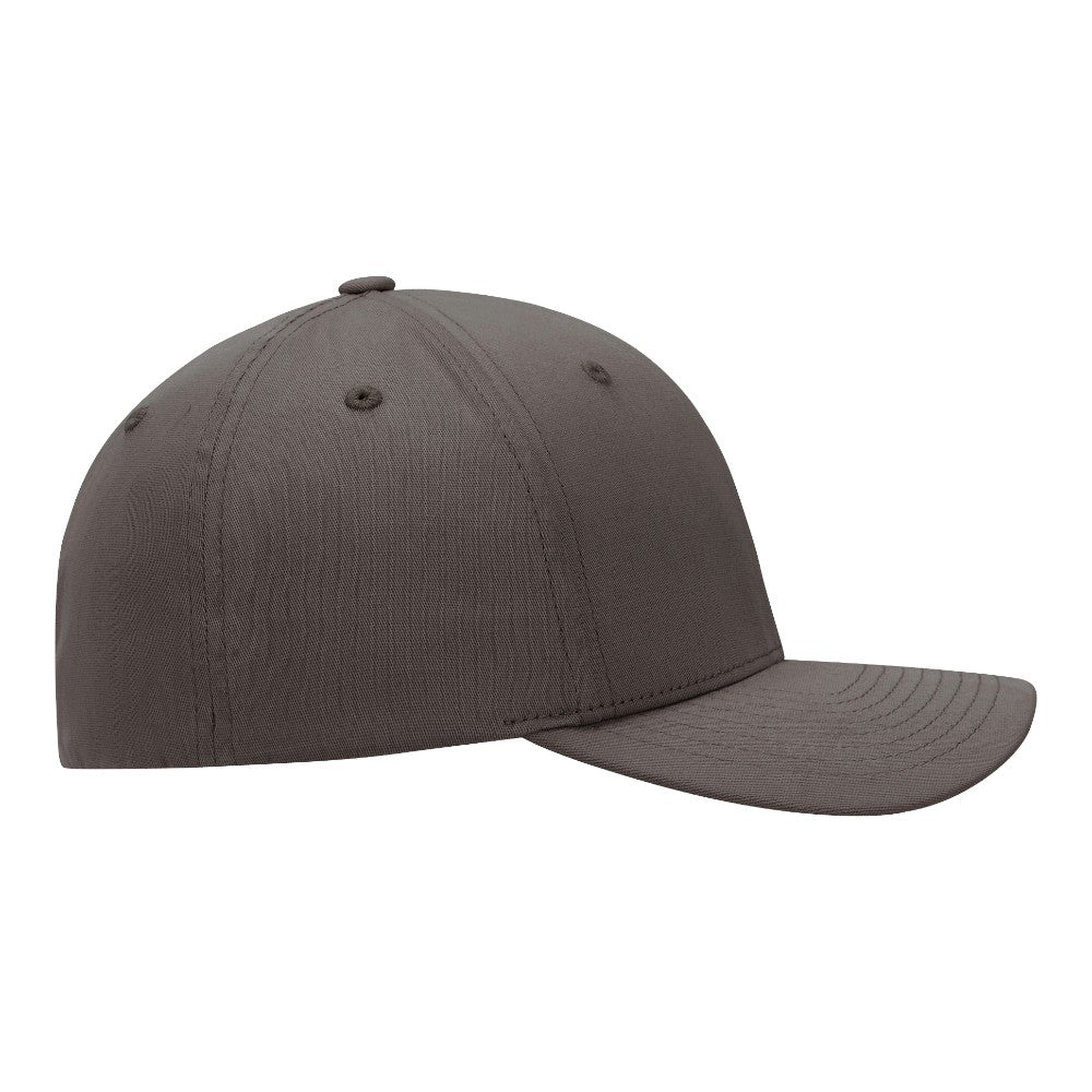 NEXTCAP ACE100 NextFit 6 Panel Stretch Cotton Fitted Cap