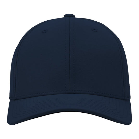 NEXTCAP ACE300S Nextfit 6 Panel Sustainable Golf Fitted Cap - Star Hats & Embroidery