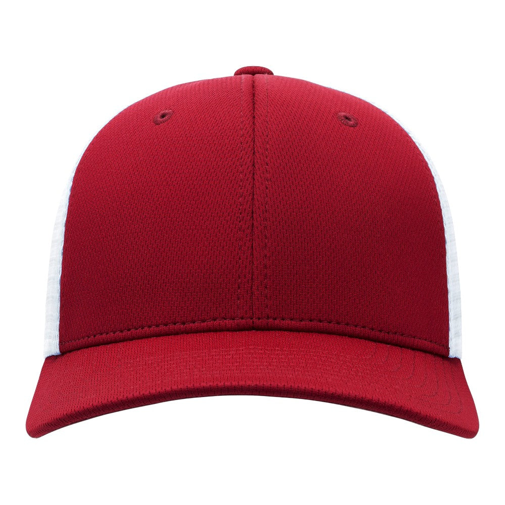 Red/White color variant
