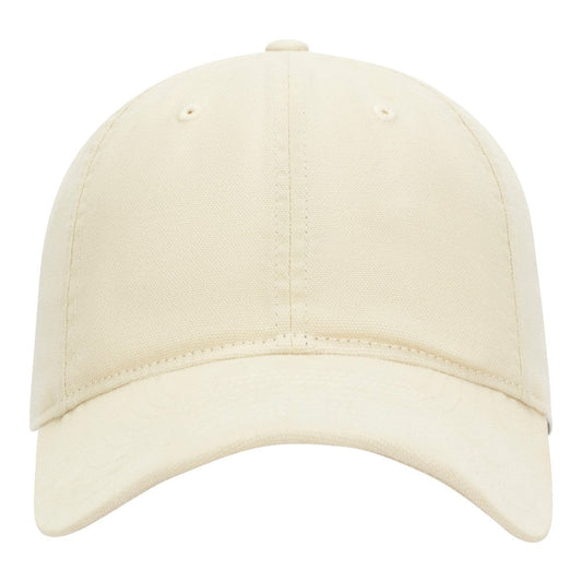 NEXTCAP PAR076V Next Classic Cotton Canvas Dad Hat - Star Hats & Embroidery