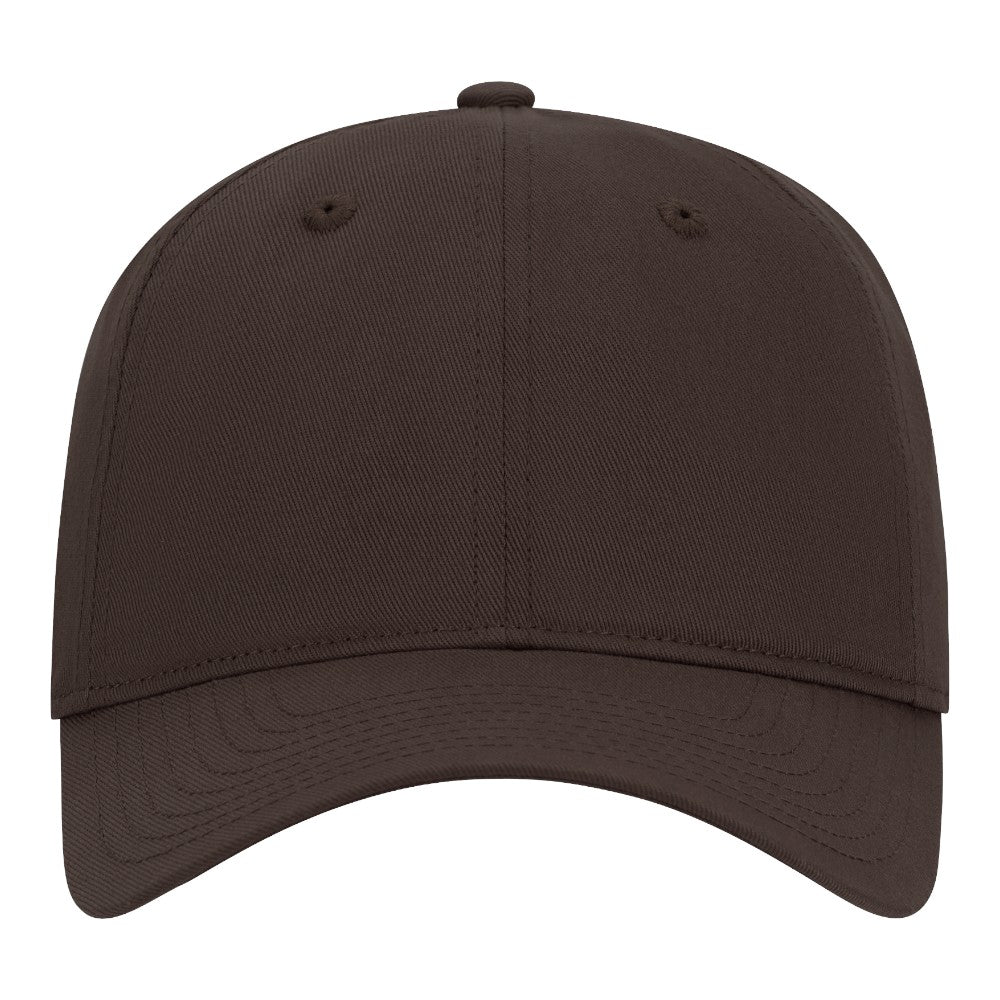 NEXTCAP NYC076 Next Classic Essential Cotton Dad Hat