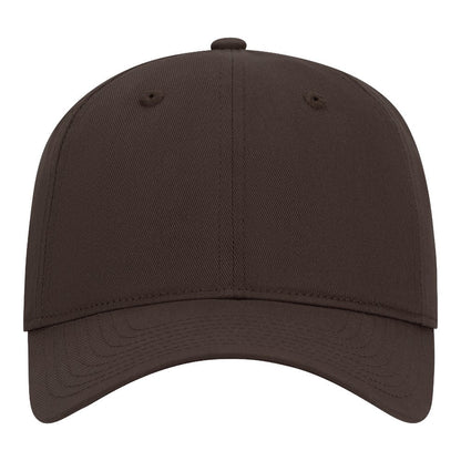 NEXTCAP NYC076 Next Classic Essential Cotton Dad Hat