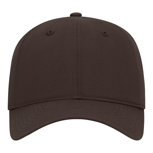 NEXTCAP NYC076 Next Classic Essential Cotton Dad Hat - Star Hats & Embroidery