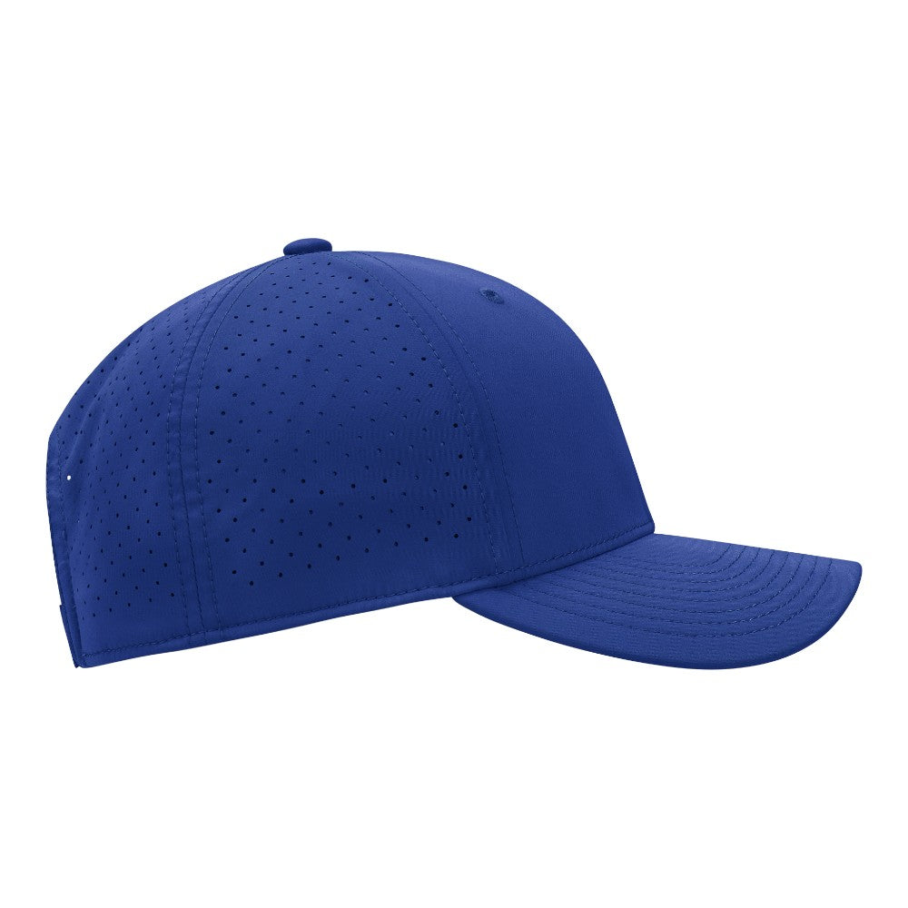 NEXTCAP MVP301A Nextfit 6 Panel Game Day Adjustable Ball Cap