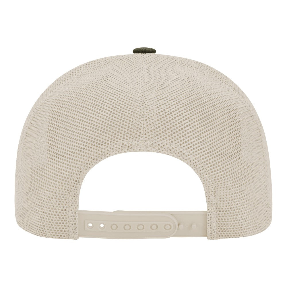 NEXTCAP DFW275 Next Classic Essential Trucker Cap