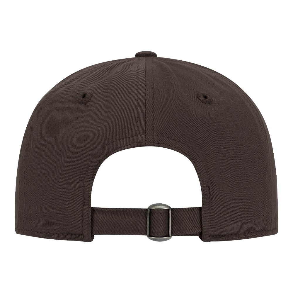 NEXTCAP NYC076 Next Classic Essential Cotton Dad Hat
