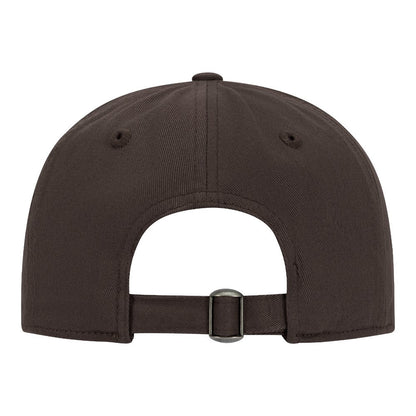 NEXTCAP NYC076 Next Classic Essential Cotton Dad Hat