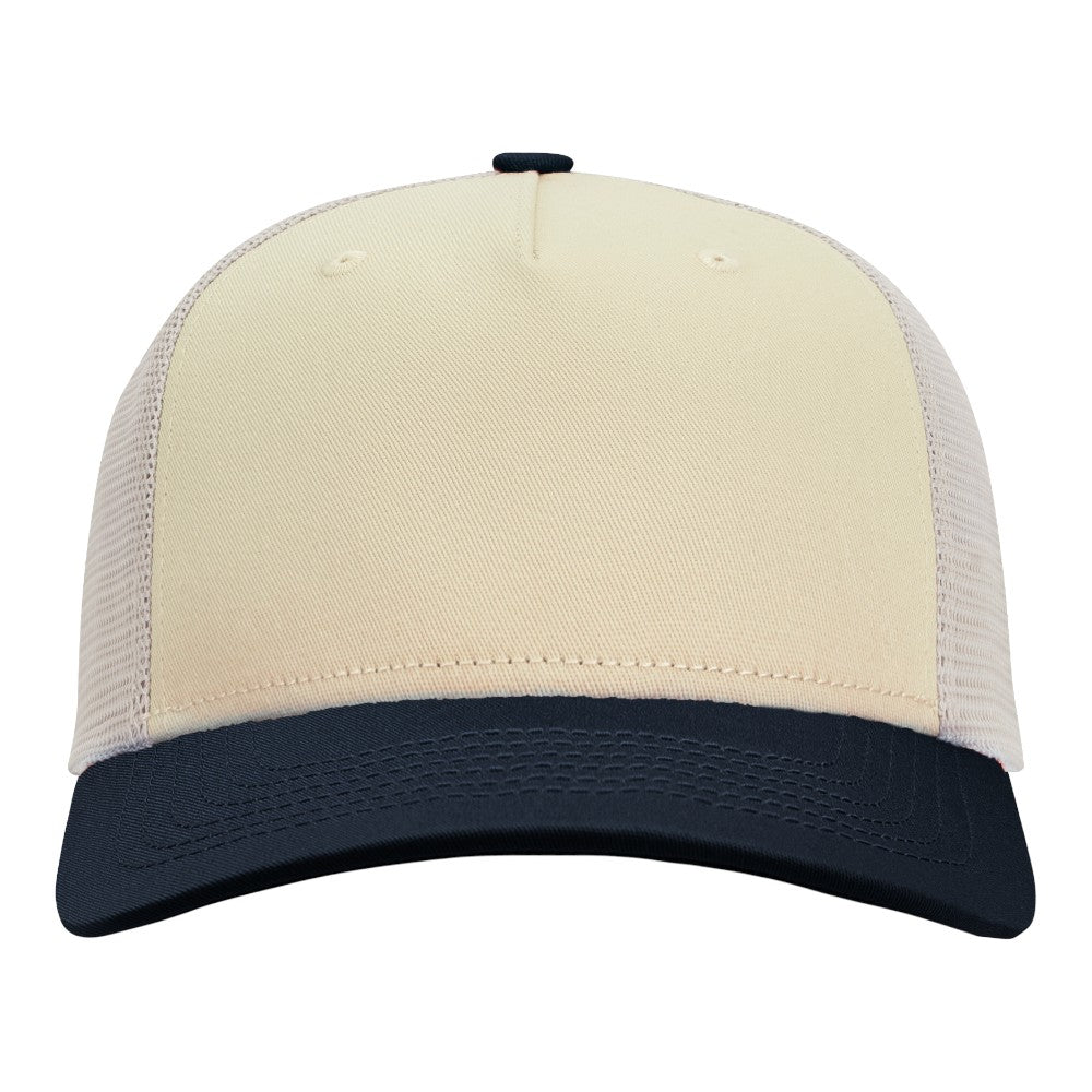 Sandstone/Navy color variant