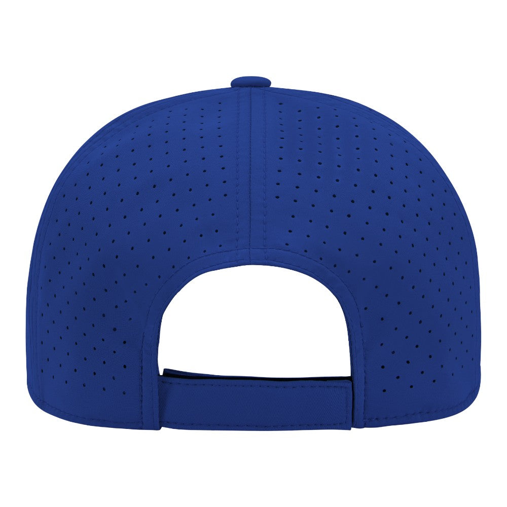 NEXTCAP MVP301A Nextfit 6 Panel Game Day Adjustable Ball Cap