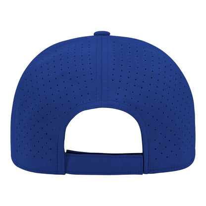 NEXTCAP MVP301A Nextfit 6 Panel Game Day Adjustable Ball Cap