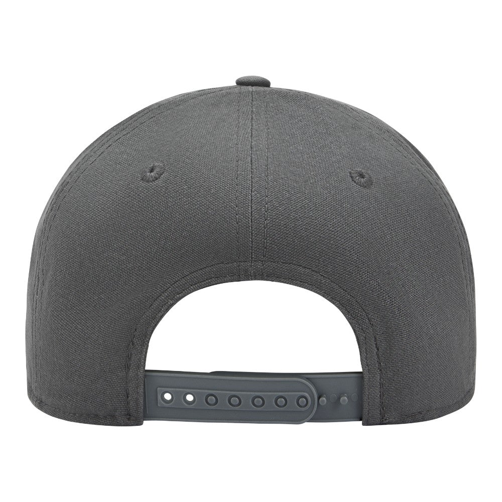 NEXTCAP LAX121V Next Classic 5 Panel Cotton Rope Cap