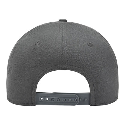 NEXTCAP LAX121V Next Classic 5 Panel Cotton Rope Cap