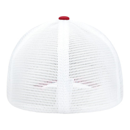 NEXTCAP PRO300 Nextfit 6 Panel Mesh Back Fitted Cap