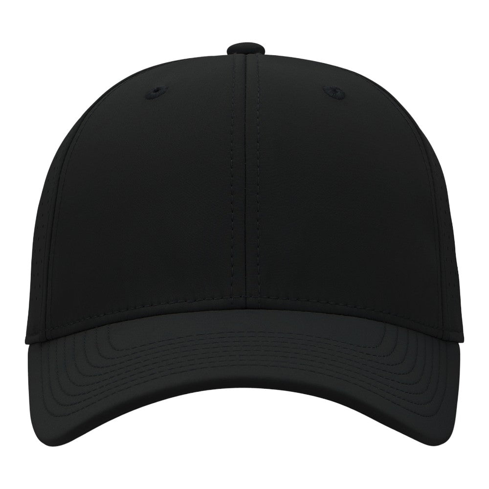 NEXTCAP MVP301A Nextfit 6 Panel Game Day Adjustable Ball Cap