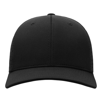 NEXTCAP PRO300 Nextfit 6 Panel Mesh Back Fitted Cap
