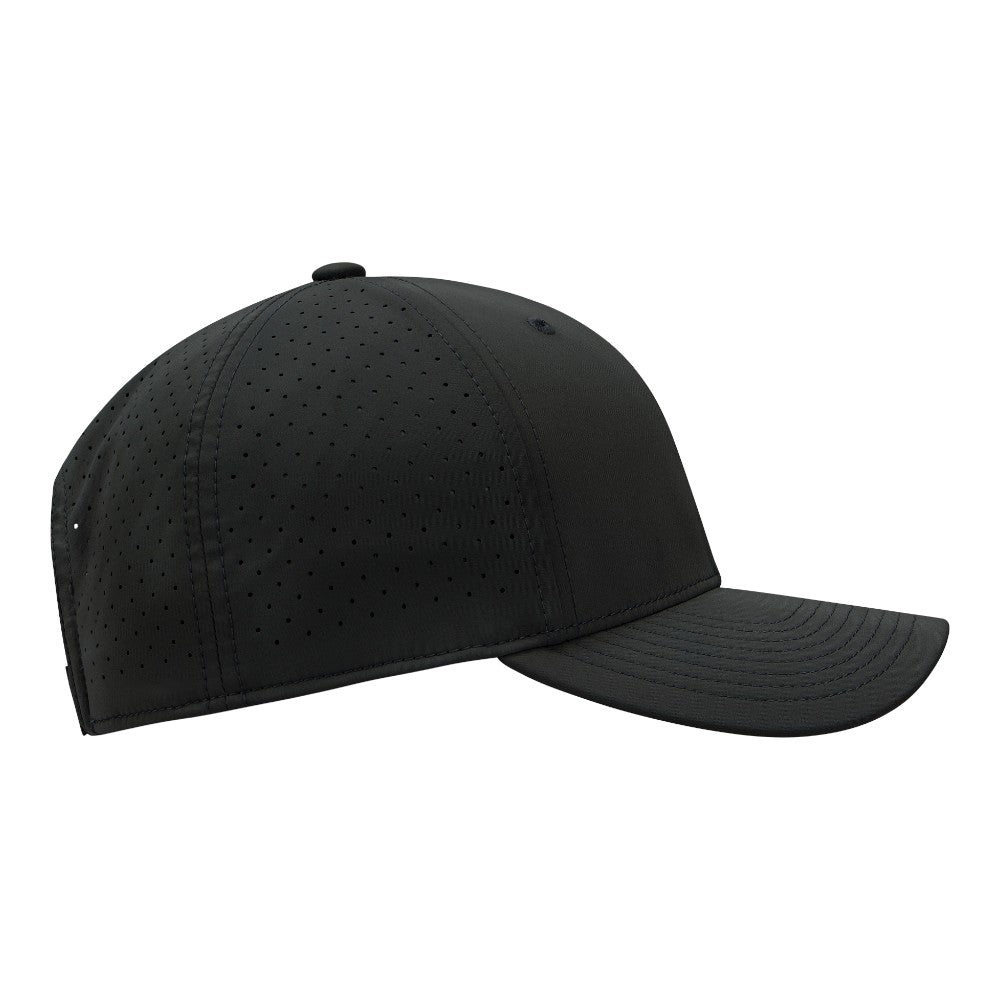 NEXTCAP MVP301A Nextfit 6 Panel Game Day Adjustable Ball Cap