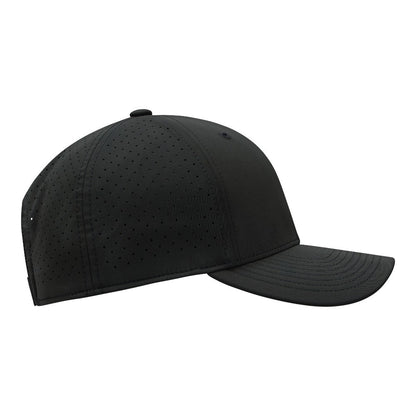 NEXTCAP MVP301A Nextfit 6 Panel Game Day Adjustable Ball Cap