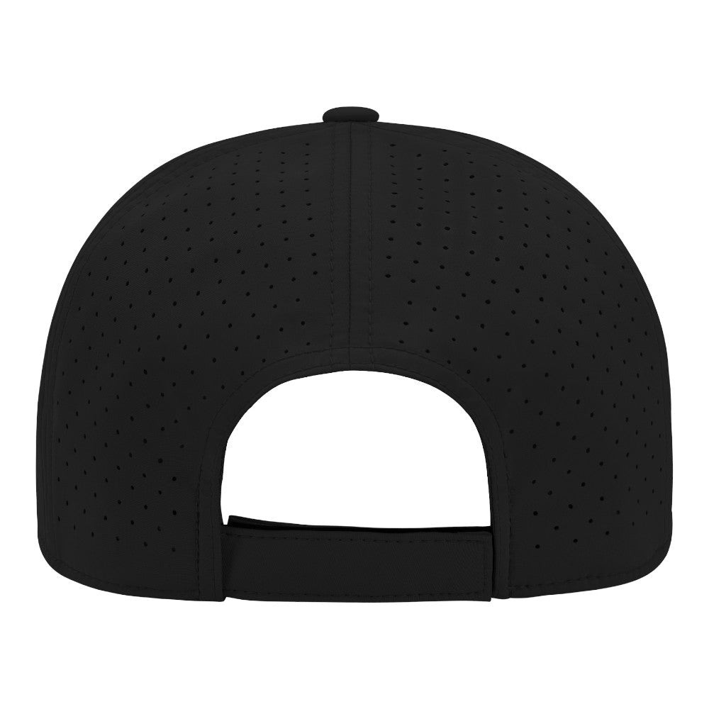 NEXTCAP MVP301A Nextfit 6 Panel Game Day Adjustable Ball Cap