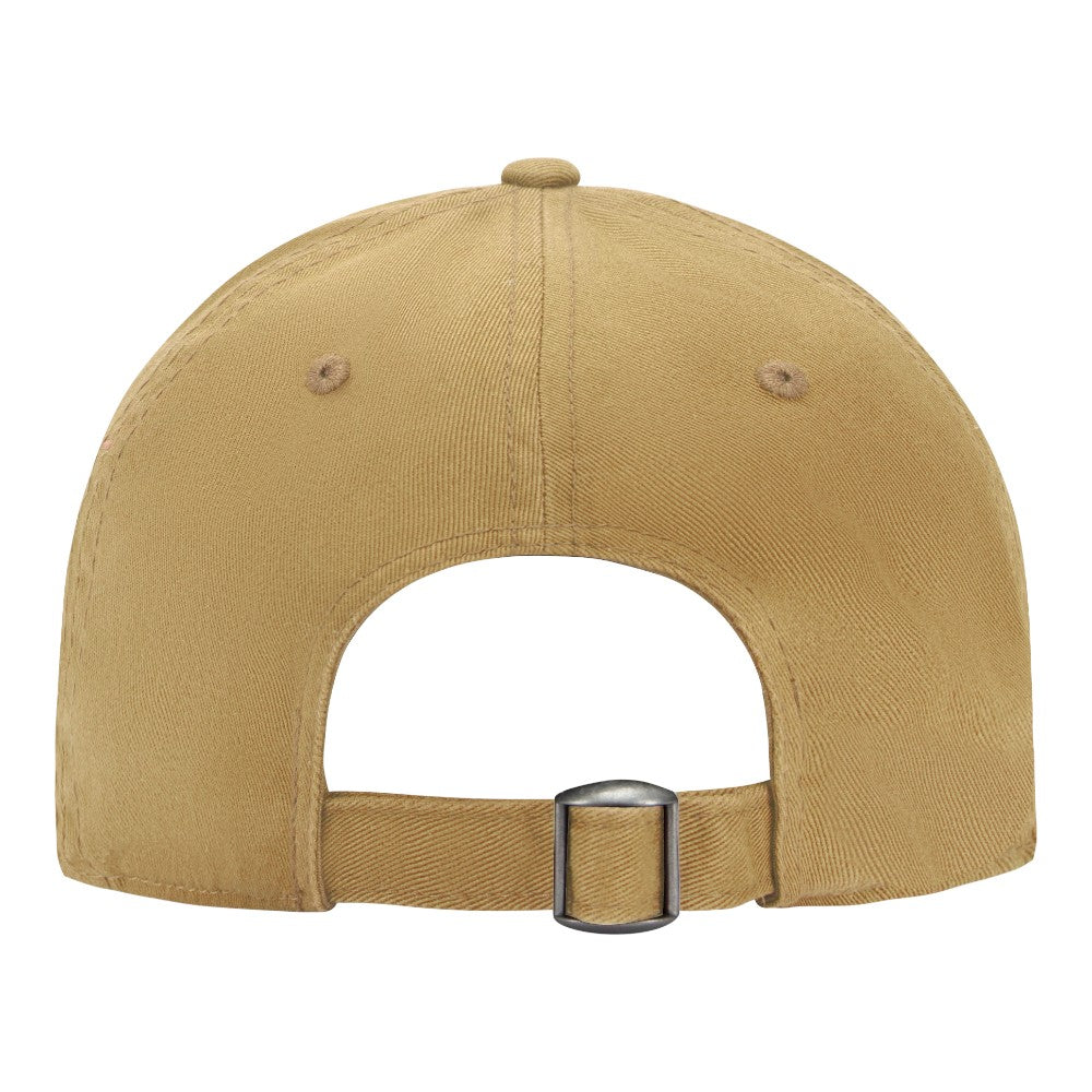 NEXTCAP PAR076 Next Classic Washed Cotton Dad Hat