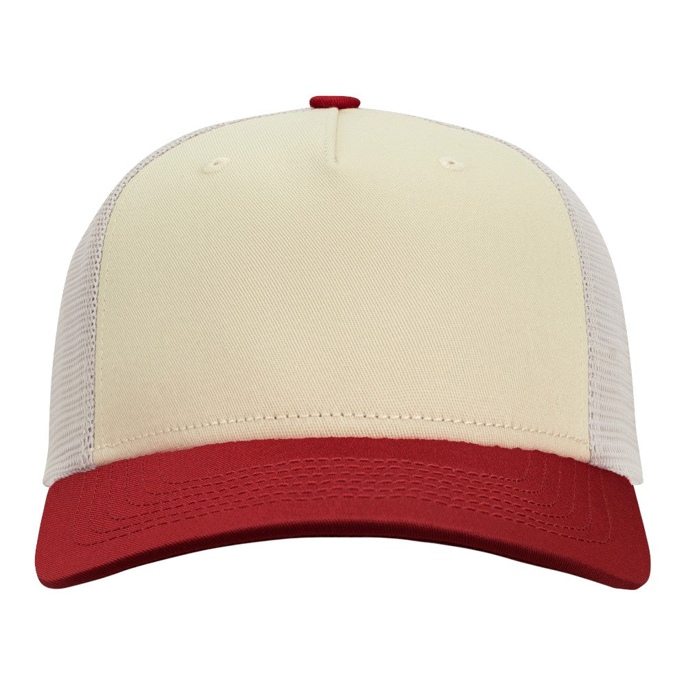 Sandstone/Red color variant