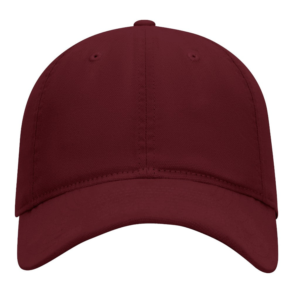Burgundy color variant