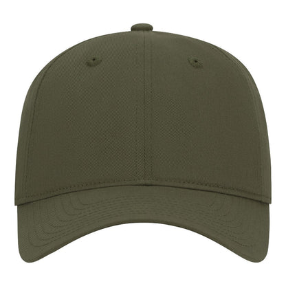 NEXTCAP NYC076 Next Classic Essential Cotton Dad Hat