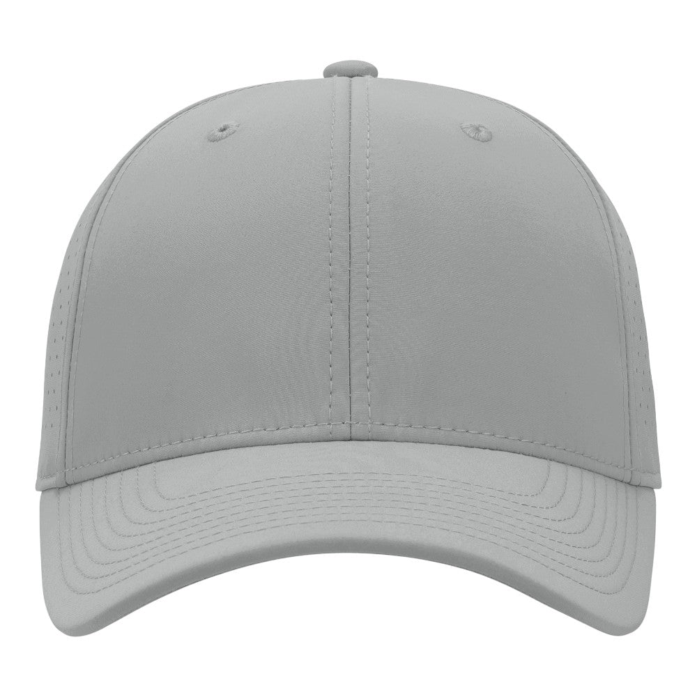NEXTCAP MVP301A Nextfit 6 Panel Game Day Adjustable Ball Cap