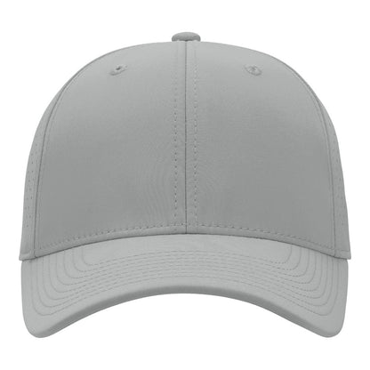 NEXTCAP MVP301A Nextfit 6 Panel Game Day Adjustable Ball Cap
