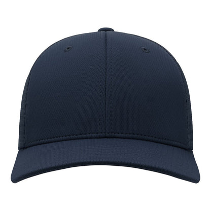 NEXTCAP PRO300 Nextfit 6 Panel Mesh Back Fitted Cap