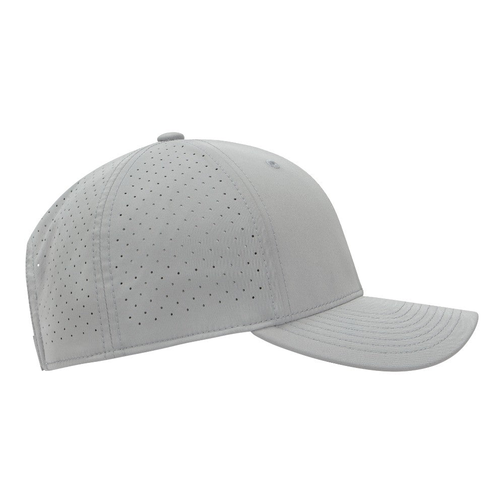 NEXTCAP MVP301A Nextfit 6 Panel Game Day Adjustable Ball Cap