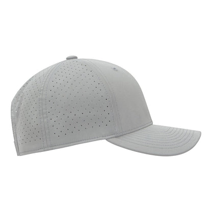 NEXTCAP MVP301A Nextfit 6 Panel Game Day Adjustable Ball Cap