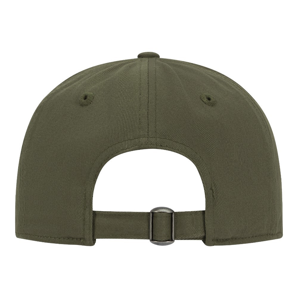 NEXTCAP NYC076 Next Classic Essential Cotton Dad Hat