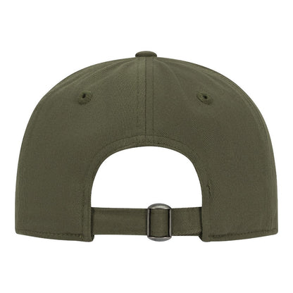 NEXTCAP NYC076 Next Classic Essential Cotton Dad Hat